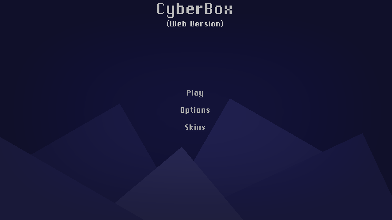 CyberBox